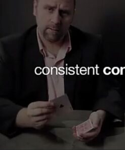 R Paul Wilson – Consistent Control ( Instant Download )