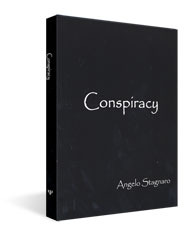 Angelo Stagnaro – Conspiracy ( Instant Download )