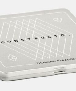Thinking Paradox – Constructo (Spanish audio only) (Gimmick not included) ( Instant Download )