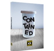 Contained by Jay Sankey ( Instant Download )