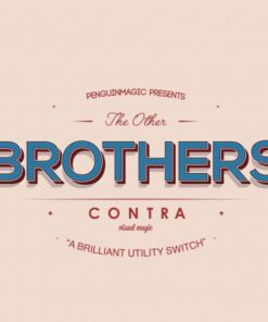 The Other Brothers – Contra ( Instant Download )