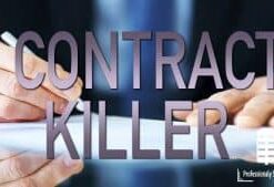 Contract Killers by Conjuror Community. ( Instant Download )