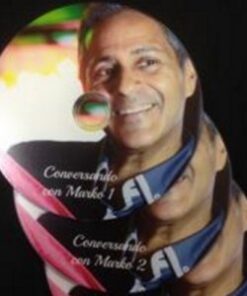 CONVERSANDO CON MARKO 2sets (Vol 1 + Vol 2) ( Instant Download )