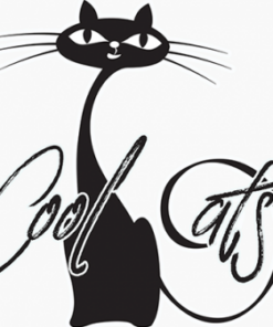 Cool C.A.T.S. by Matthew Wright and Toby Davies ( Instant Download )