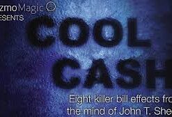 Cool Cash by John T. Sheets and KozmoMagic ( Instant Download )