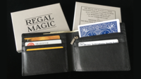 David Regal – The Regal Cop Wallet ( Instant Download )