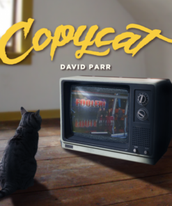 Copycat by David Parr ( Instant Download )