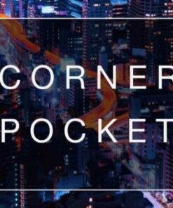 Jeff Copeland – Corner Pocket ( Instant Download )