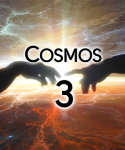Cosmos 3 by Greg Rostami ( Instant Download )