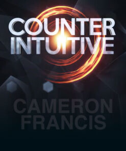 Cameron Francis – Counter intuitive ( Instant Download )