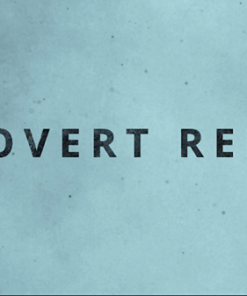 Uday Jadugar – Covert Reel (Gimmick not included) ( Instant Download )