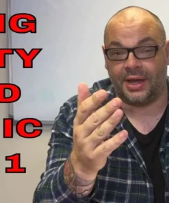 Craig Petty Card Academy Vol 1. ( Instant Download )