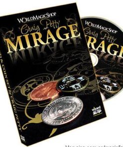Craig Petty - Mirage ( Instant Download )