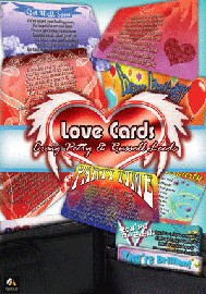 Craig Petty & Russell Leeds - Love Cards ( Instant Download )