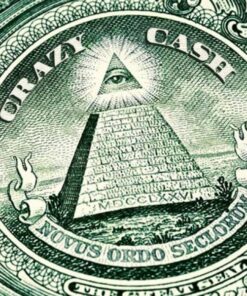 Dan Harlan – Crazy Cash (+pdf included) ( Instant Download )