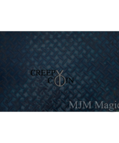 Arnel Renegado – Creepy Coin ( Instant Download )