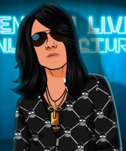 Criss Angel – Penguin LIVE Lecture (March 15th, 2020) ( Instant Download )