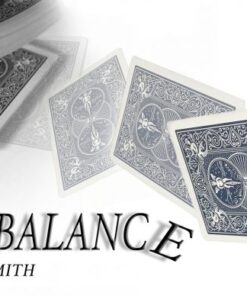 Criss Smith – Off Balance ( Instant Download )