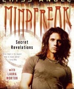 Criss Angel - Mindfreak: Secret Revelations ( Instant Download )