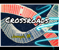 Joseph B. – Crossroads (+ pdf) ( Instant Download )
