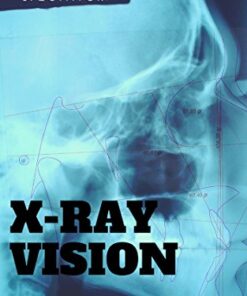 XRay Vision by Vinny Sagoo. ( Instant Download )