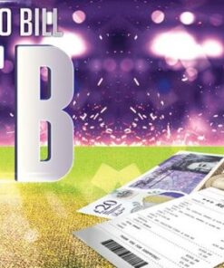 Stefanus Alexander – CTB (Gimmick not included) ( Instant Download )