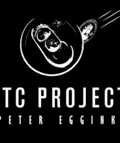 Peter Eggink – CTC Project (sold out at Blackpool 2019) (Gimmick not included) ( Instant Download )