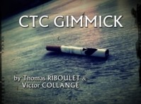 CTC Gimmick By Thomas Riboulet and Victor Collange ( Instant Download )