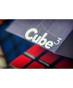Steven Brundage – Cube 3 ( Instant Download )