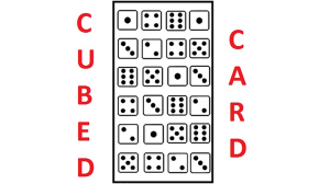cubed20card20by20catanzarito20magic