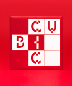 Francis Menotti – Cubic (Gimmick not included) ( Instant Download )