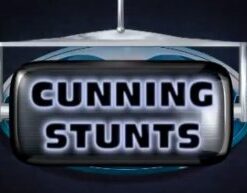 Cunning Stunts by Ellis and Webster ( Instant Download )