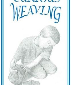 Ryan Murray – Curious Weaving ( Instant Download )