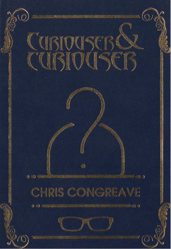 curiouser