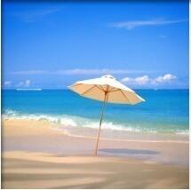 Words in the Sand by Ron Chavis ( Instant Download )