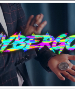 The Vault – CyberGone by Magic’s Express ( Instant Download )