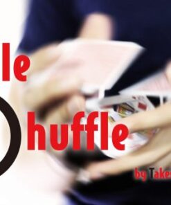Takeshi Taniguchi – Cycle Shuffle ( Instant Download )