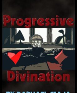 Raphael Czaja - Progressive Divination ( Instant Download )