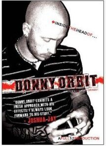 Inside The Head by Donny Orbit ( Instant Download )
