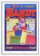 The Handy Lecture by John Archer ( Instant Down) ( Instant Download )