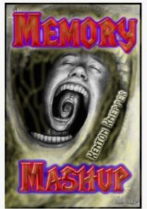 Memory Mashup by Kenton Knepper ( Instant Download )