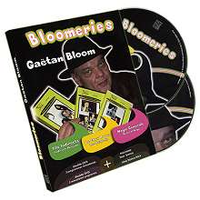 Bloomeries by Gaetan Bloom  ( 2 vol ) ( Instant Download )