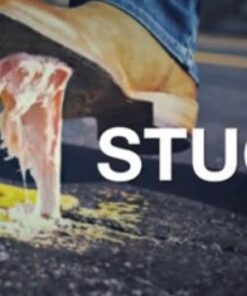 Stuck by James Brown ( Instant Download )