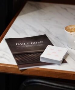 Edo Huang – Daily Dose ( Instant Download )