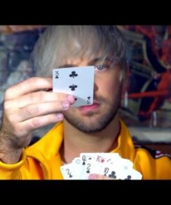 Dalton Wayne – Visible Deck ( Instant Download )