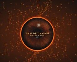 Dalton Wayne - Final Destination ( Instant Download )