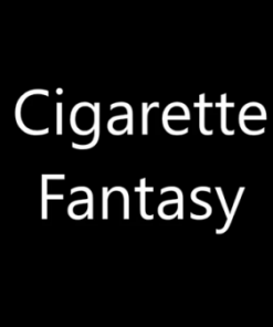 Damien Fisher – Cigarette Fantasy ( Instant Download )