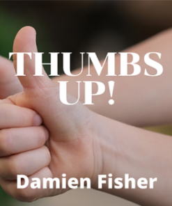 Damien Fisher – Thumbs Up ( Instant Download )