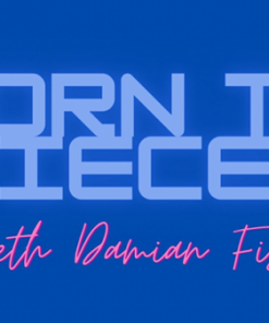 Damien Keith Fisher – Torn to Pieces ( Instant Download )