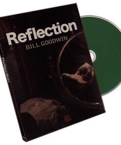 Bill Goodwin – Reflection presented by Dan&Dave ( Instant Download )